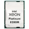 Intel Xeon Platinum 8280M 28Cores 56Threads LGA3647 CPU Processor