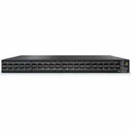 Mellanox MQM8790-HS2F 40port Externally Managed Quantum Hdr Switch 200Gbs