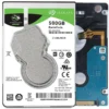 Seagate 500GB BarraCuda 5400 RPM 128MB Cache SATA 6.0Gb/s 2.5" Laptop Internal Hard Drive ST500LM030