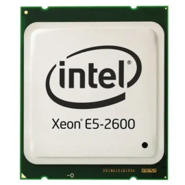 Intel Xeon E5-2660 v2 Ivy Bridge-EP 2.2 GHz 25MB L3 Cache LGA 2011 95W CM8063501452503 Server Processor (Tray / OEM)