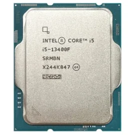 Intel  i7 Processor Desktop 14700KF (33M Cache, up to 5.60 GHz)