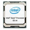 Intel Xeon E5-2630L v4 Broadwell 1.8 GHz 10 x 256KB L2 Cache 25MB L3 Cache LGA 2011-3 55W CM8066002033202 Server Processor