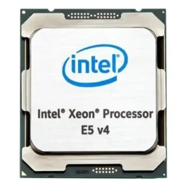 Intel Xeon E5-2630L v4 Broadwell 1.8 GHz 10 x 256KB L2 Cache 25MB L3 Cache LGA 2011-3 55W CM8066002033202 Server Processor