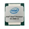 Intel Xeon E5-2609 v3 Haswell 1.9 GHz 6 x 256KB L2 Cache 15MB L3 Cache LGA 2011-3 85W CM8064401850800 Server Processor