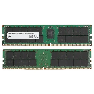 Micron Mta9Asf51272Pz-2G1A2  Memory Module For Server-Mta9Asf51272Pz-2G1A2