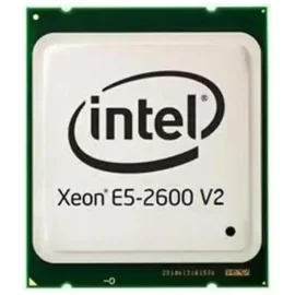 Intel Sr1a6  Xeon 10Core E5-2680 v2 2.8Ghz 25Mb L3 Cache 8Gt S Qpi Speed Socket Fclga2011 22Nm 115W Processor Only