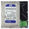 WD Blue 4TB Desktop Hard Disk Drive - 5400 RPM SATA 6Gb/s 256MB Cache 3.5 Inch - WD40EZAX