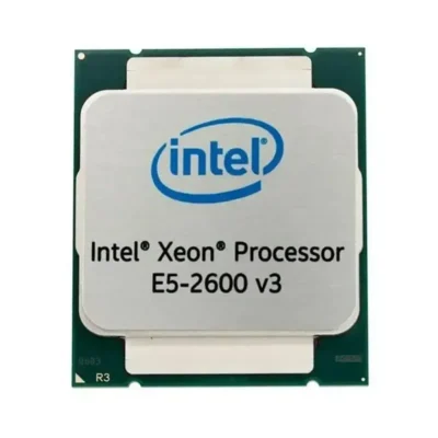 Intel Xeon E5-2637 v3 Haswell 3.5 GHz 4 x 256KB L2 Cache 15MB L3 Cache LGA 2011-3 135W CM8064401724101 Server Processor