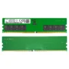 Samsung M323R4GA3BB0-CQK 32GB DDR5-4800 PC5-38400 4800MHz UDIMM Non-ECC Unbuffered DIMM 288-Pin 2Rx8 1.1V Desktop Memory RAM Module