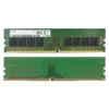 Samsung 32GB DDR4 3200MHz PC4-25600 1.2V 2Rx8 288-Pin UDIMM Desktop RAM Memory Module M378A4G43AB2-CWE