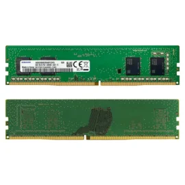 Samsung 8GB DDR4 3200MHz PC4-25600 1.2V 1Rx16 288-Pin UDIMM Desktop RAM Memory Module M378A1G44AB0-CWE