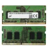 Micron MTA8ATF1G64HZ-3G2J1 8G 1RX8 PC4-3200AA DDR4 3200 1.35V