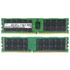 Samsung M393A8G40AB2-CWE 64GB DDR4-3200 PC4-25600 ECC Registered RDIMM Memory for Servers