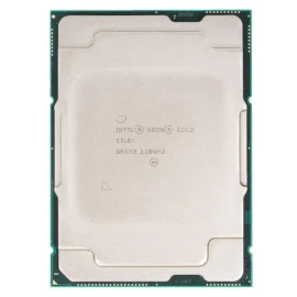 Intel Xeon Gold 5318Y Ice Lake 2.1 GHz 36MB L3 Cache LGA 4189 165W CD8068904656703 Server Processor