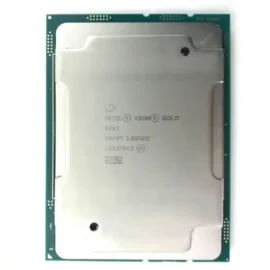 SRF8Y Intel Xeon Gold 6242 16-Core 2.80GHz 22MB 150W FCLGA3647 Processor