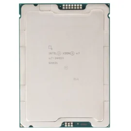 Intel Xeon w7-3465X Processor (75M Cache, 2.50 GHz)