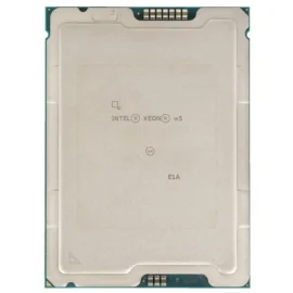 Intel Xeon w3-2435 Processor (22.5M Cache, 3.10 GHz)