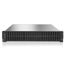 Lenovo ThinkSystem DE2000H Hybrid Storage Array