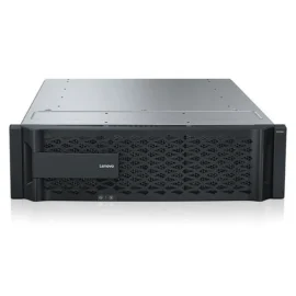 Lenovo ThinkSystem DM5000H Unified Hybrid Storage Array