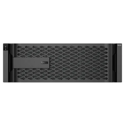 Lenovo ThinkSystem DM7100H Unified Hybrid Storage Array