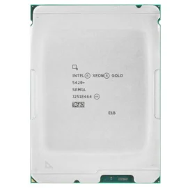 Intel Xeon Gold 5420+ LGA4677 28C 56T 10 nm CPU Processor