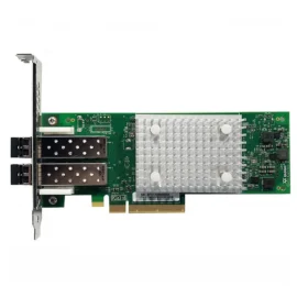 Qlogic QLE2692-SR-CK Dual Port 16Gb Fibre Channel Host Bus Adapter