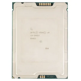 Intel Xeon w9-3495X Processor (105M Cache, 1.90 GHz)