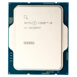 Intel Core i9 Desktop Processor 14900KF (36M Cache, up to 6.00 GHz)