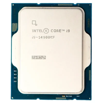 Intel Core i9 Desktop Processor 14900KF (36M Cache, up to 6.00 GHz)