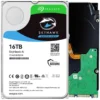 Seagate SkyHawk AI 16TB 3.5" SATA 256MB 7200RPM Hard Drive ST16000VE000