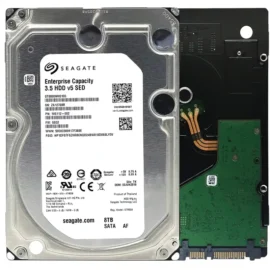 Seagate ST8000NM0105 8TB SATA HDD