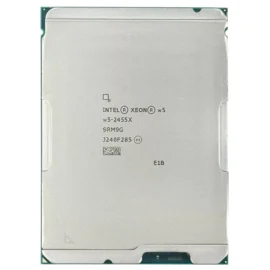 Intel Xeon w5-2455X Processor (30M Cache, 3.20 GHz)