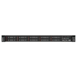 Lenovo ThinkSystem SR630 V3 Rack Server