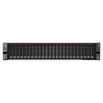 Lenovo ThinkSystem SR850 V3 Server