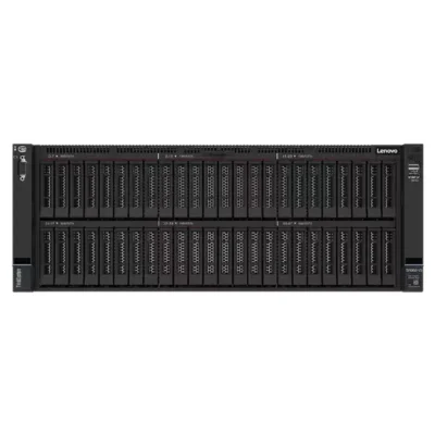 Lenovo ThinkSystem SR860 V3 Server