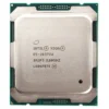 Intel Xeon E5-2637 v4 Broadwell 3.5 GHz 4 x 256KB L2 Cache 15MB L3 Cache LGA 2011 135W CM8066002041100 Server Processor