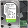 Western Digital AV-GP WD10EURS 1TB 64MB Cache SATA 3.0Gb/s 3.5" Internal Hard Drive Bare Drive