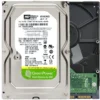 Western Digital AV-GP WD1600AVCS 160 GB 3.5' Internal Hard Drive