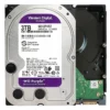 WD Purple WD33PURZ 3 TB Hard Drive 3.5" Internal SATA SATA/600 5400rpm