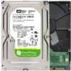 WD AV WD5000AURX 500GB IntelliPower 64MB Cache SATA 6.0Gb/s 3.5" Internal Hard Drive Bare Drive