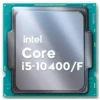 Intel Core i5-10400 Desktop Processor (12M Cache, up to 4.30 GHz)