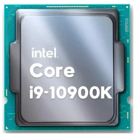 Intel Core i9-10900K Desktop Processor (20M Cache, up to 5.30 GHz)