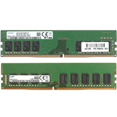 M391A2K43DB1 CWE 16GB 288Pin DIMM DDR4