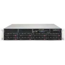 Supermicro SYS-5029P-WTR