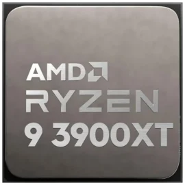 AMD Ryzen 9 3900XT 12 Cores 24 Threads CPU Processor