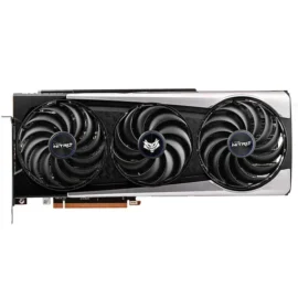 Red Devil Radeon RX 6800 16GB GDDR6 AXRX 6800 16GBD6-3DHE OC AMD GPU Graphic Card