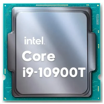 Intel Core i9-10900T Desktop Processor (20M Cache, up to 4.60 GHz)