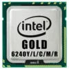 Intel Xeon Gold 6240Y L C M R CPU Processor