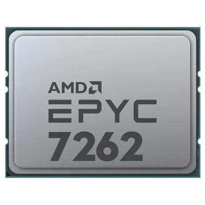 AMD EPYC 7662 64Cores 128Threads 100-000000137 Rome Server CPU Processor