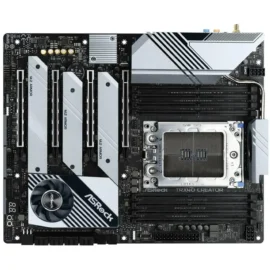 Asrock TRX40 creato